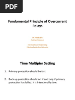 11 - Overcurrent Protection