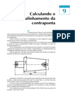 Calculo de Conicidade