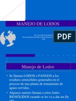 manejodelodos-100126115621-phpapp01.ppt