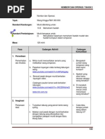 LATIHAN MATEMATIK - DARAB