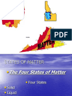 States of Matter