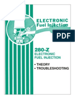 280 z Fuel Injection Book