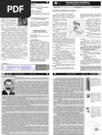 003 EDUCAÇÃO ESPÍRITA IPE-CE