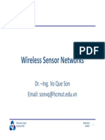 Ch09-Wireless Embedded Internet