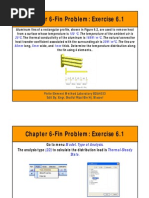 Chapter 6 Exercise 6.1