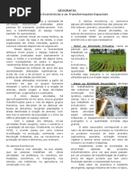 Material Quinta Geo Ativ Economicas