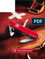 Католог ножи victorinox