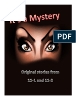 mystery stories