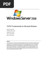 Download Tcpip Fund by mlmcbride33 SN22176512 doc pdf