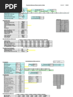 VeriWave 80211 Capacity Calculator