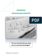 Genitograma PDF