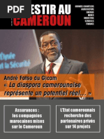 Download Investir Au Cameroun 25 by tchuipet SN221776396 doc pdf