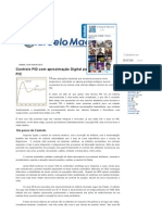 Controle PID Com Aproximação Digital para Utilização No PIC - O Blog Do Marcelo