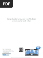 Download MacBook Late 2006 Users Guide by Oleksiy Kovyrin SN2217779 doc pdf