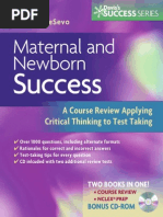 Download MaternalNewborn nursing success by sarabwalters SN221778818 doc pdf