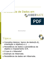 PersistenciaHibernate.ppt