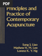 Download Principles and Practice of Contemporary Acupuncture by gessny SN221793911 doc pdf