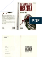 La Zapatilla de Dracula (Libro Completo)