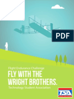 Fly With The Wright Brothers.: Flight Endurance Challenge