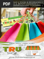 Download Merchant Tru by Rumah Kayla SN221797998 doc pdf