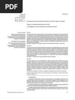 Gerenciamento e Enfermagem