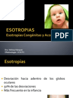 Endotropias2011