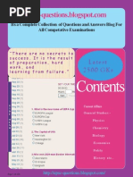 Download gk 2500 by Abrolsahil333 SN221800751 doc pdf