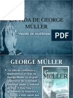 George Muller