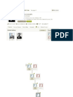 David Lincoln Family Tree To Abraham Lincoln