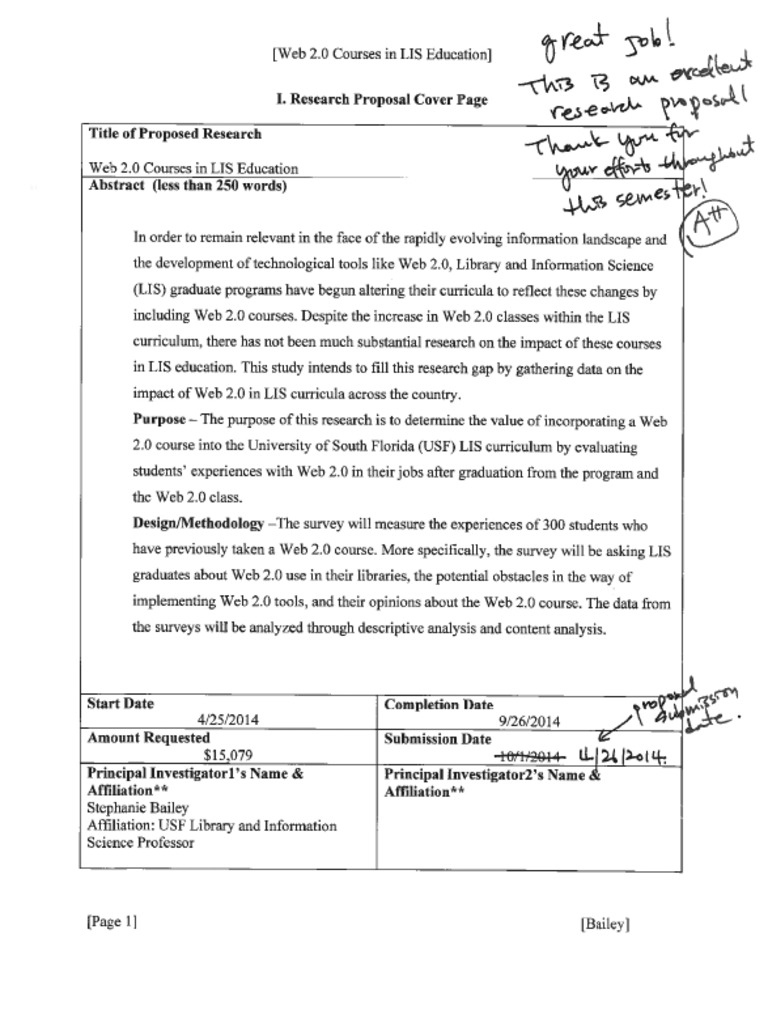 Research proposal topics in education picture