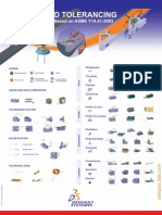 3DTolerancing Poster A1