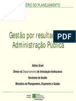 Administração Para Resultados_1