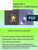 Chap 4 - Marcomolecules