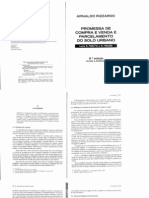 Promessa de Compra e Venda e Parcelamento Do Solo Urbano