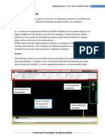 Autocad s1 Tsu Dm2011