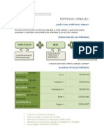 PerífrasisVerbales I