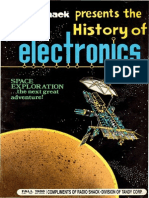 Radio Shack Presents The History of Electronics