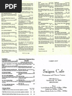 Download Saigon Cafe menu by jmilton SN2218231 doc pdf