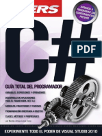 C# Guia Total Del Programador