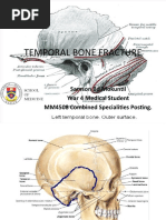Mastoid X-Ray Positioning Techniques | PDF | Human Head And Neck ...