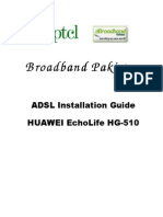 Huawei Guide