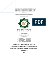 Download Makalah Sistem Ekonomi Islam by Ahmad Khoirudin SN221827829 doc pdf