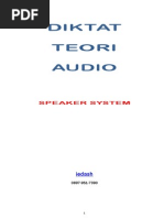 Download Diktat Speaker by Alul Scratch SN221829918 doc pdf