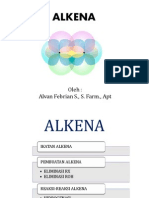 8.ALKENA