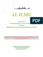 Al Ilmu