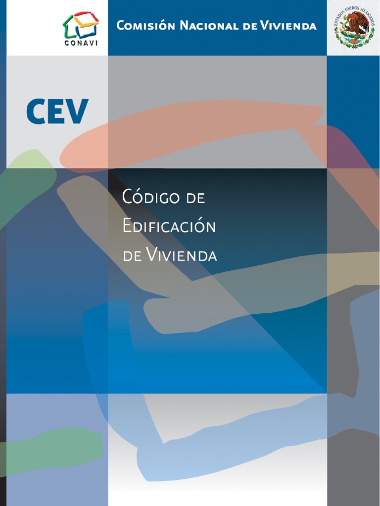 Codigo de Edificacion de Vivienda PDF