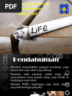 Download Penyuluhan Bahaya Merokok Bagi Kesehatan by Melati Titi Jasmine SN221833254 doc pdf