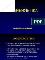 BIOENERGETIKA