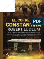 El Cofre de Constantina - Robert Ludlum