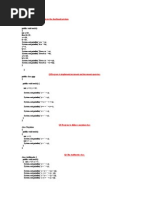 Q1 Example Class To Demostrate The Shorthand Notation